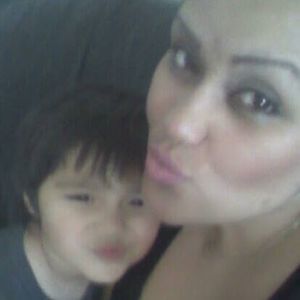 Meet your Posher, Susy